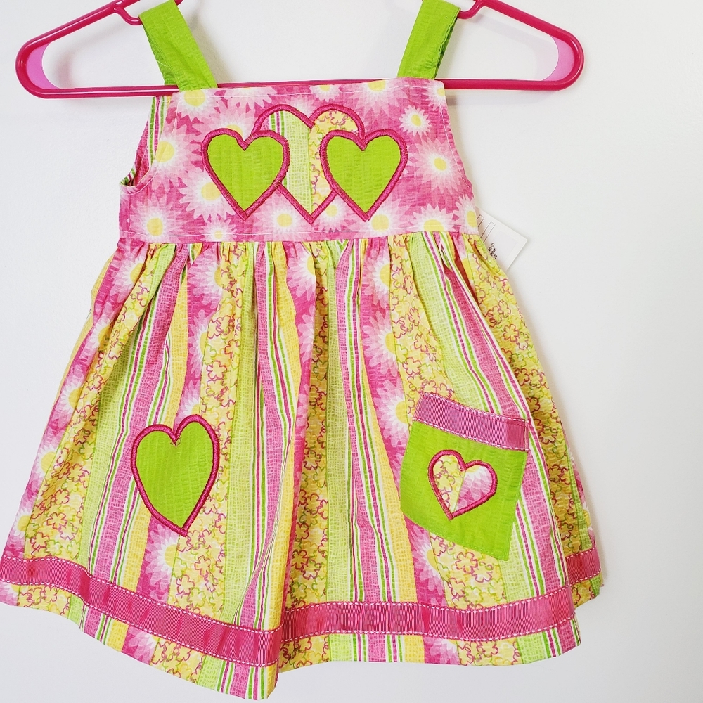Matchaversibles Outfit Dress with Shorts Size L